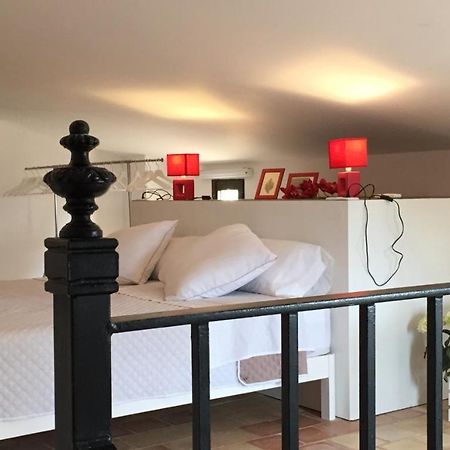 Son Busqueret Villa Campos  Luaran gambar