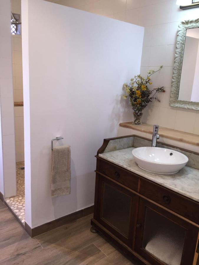 Son Busqueret Villa Campos  Luaran gambar