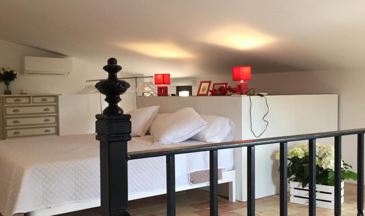 Son Busqueret Villa Campos  Luaran gambar